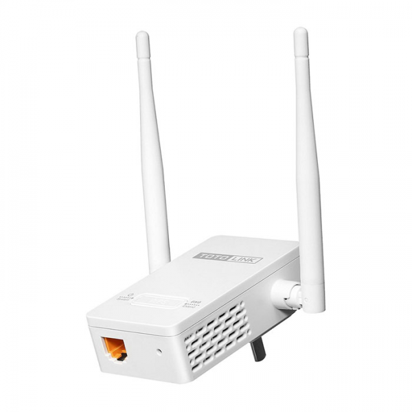 Wifi Repeater Totolink Ex200 5