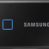 370x200 Samsung Portable T7 Touch Black